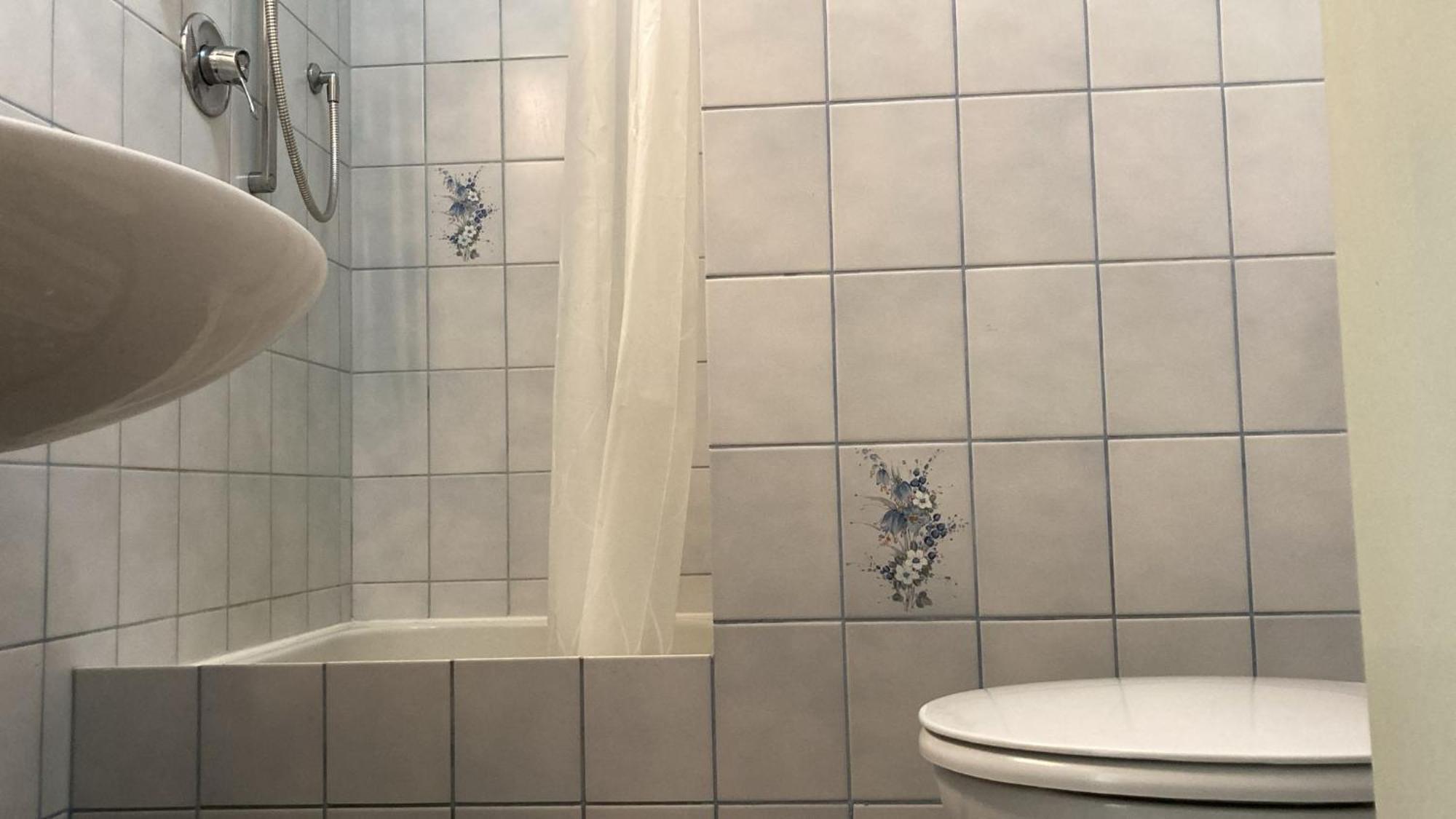 Pension Highway 3 Bielefeld Bagian luar foto