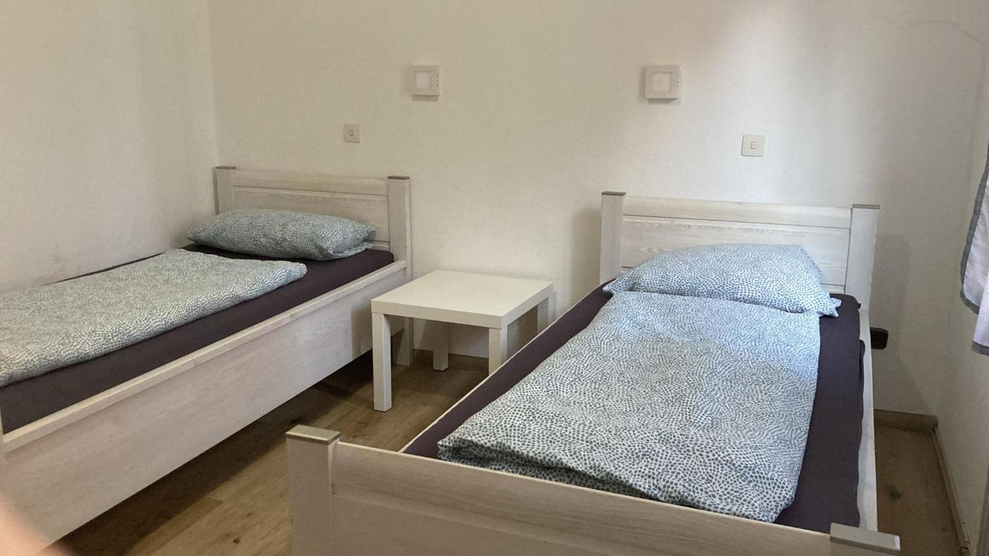 Pension Highway 3 Bielefeld Bagian luar foto